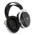HIFIMAN AUDIVINA LE Stealth Magnet Over-Ear Full-Size Planar Magnetic Hi-Fi Headphones