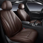 Customized seat covers for Ruozhe Automobile are suitable for Kaiyi V3 and Kaiyi X3 special vehicle customized seat covers