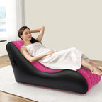 Inflatable Sofa Sleeper Bed