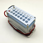 AC110 240V Negative Ionizer Generator Ionizer Air Purifier Remove Smok
