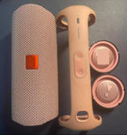 original repair and replacement For JBL Flip 5 TL/GG version shell and middle frame Vibrating diaphragm