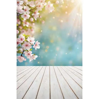 MOON.QG Leaves Trees Backgrounds Photography Accessories Flower Board Birthday Decorations Wedding Backdrop Wallpaper Shooting