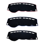 For Citroen C5 Aircross 2017 2018 2019 2020 Car Dashboard Cover Sun Shade Mats Avoid Light Pads Non-Slip Case Anti-UV Carpets
