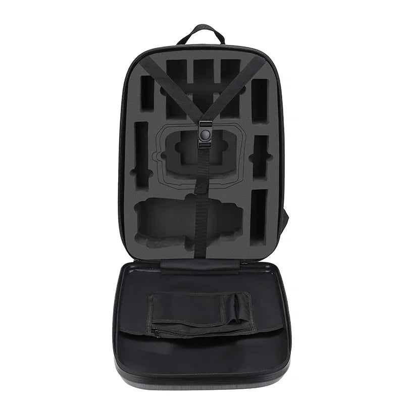 Drone Backpack Hardshell Waterproof Bag Battery for DJI RC /RC PRO Remote Control Bag for DJI Mavic 3 /Mavic 3pro /Classic Drone