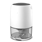1100ML dehumidifier quiet home small dehumidifier indoor moisture drye
