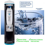 Everydrop Ice and Water Refrigerator Filter 3, EDR3RXD1,4396841,439671