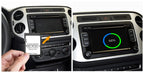for Mazda Europe Cover Connect Navigation SD Card 2024 Sat Nav Map Latest Update
