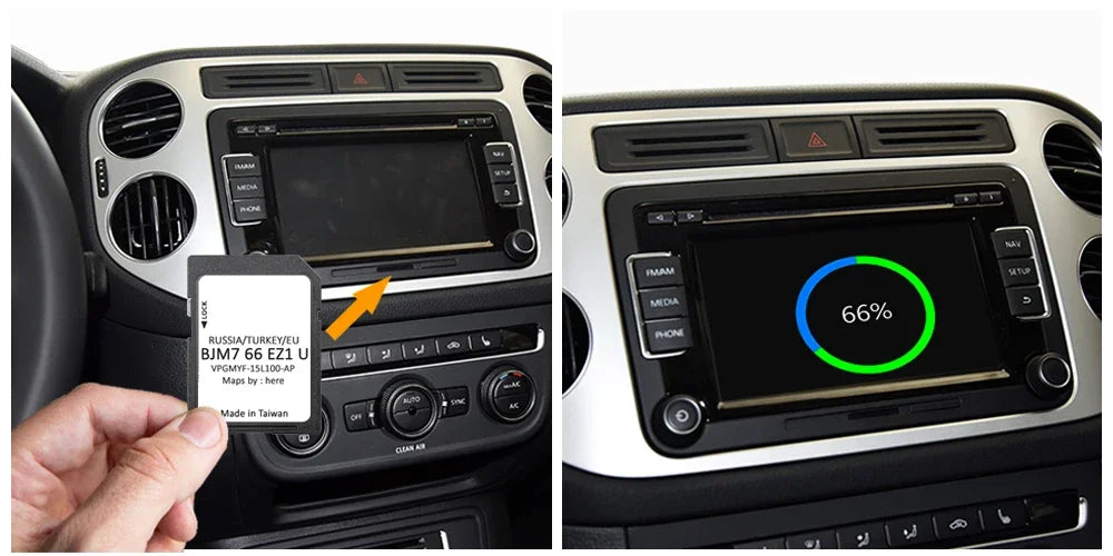 for Mazda Europe Cover Connect Navigation SD Card 2024 Sat Nav Map Latest Update