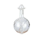 Glass Bottle Manual Blowing Design for Aroma Diffuser, Cold Aroma Diffuser, Glass Aroma Diffuser, Atomizing Bottle, Essential