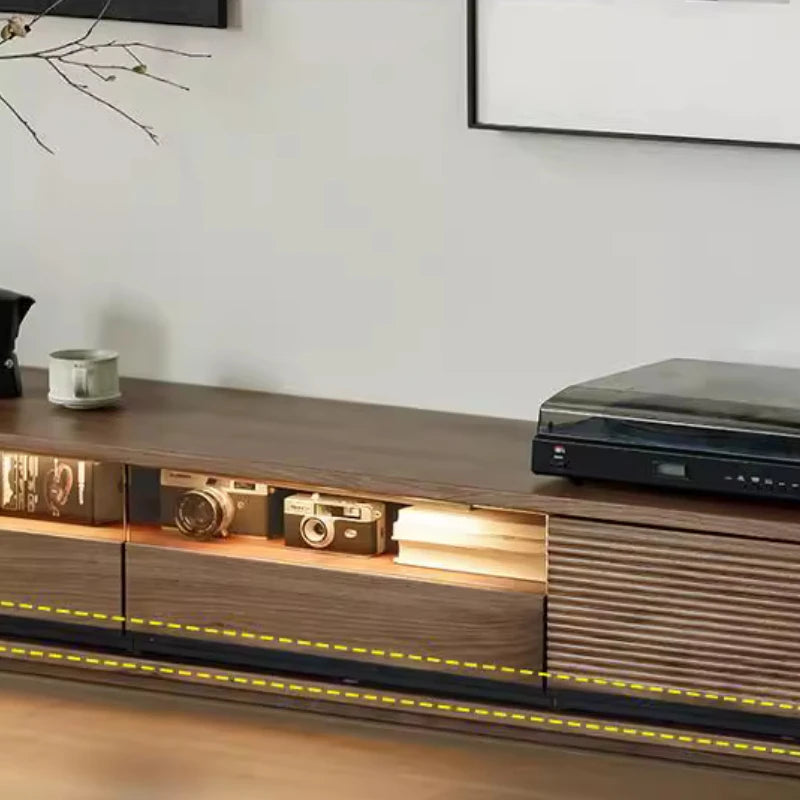 Multi-functional Vasagle TV Stand