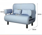 Folding Sofa Bed for Small Apartments