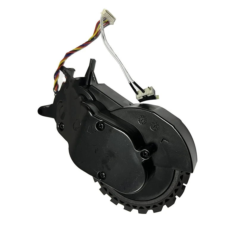 Original Wheel Module Right and Left Parts Wheel For 360 S10 Robot 360  X100 Max Robot Vacuum Cleaner robot Parts
