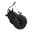 Original Wheel Module Right and Left Parts Wheel For 360 S10 Robot 360  X100 Max Robot Vacuum Cleaner robot Parts