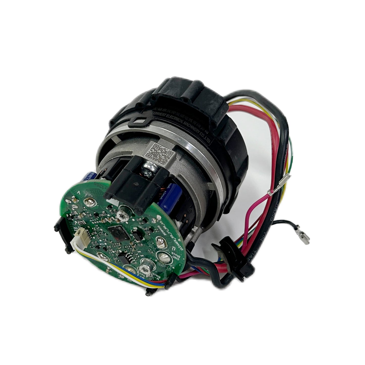 Original Roborock H7 Accessories Mace Plus Fan Motor Module Accessory Spare Parts For Handheld Wireless Vacuum Cleaner