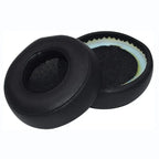 1 Pair Replacement Earpads for Beats By Dr. Dre Pro Detox Headphones Protein Leather Ear Pads Cushion Cover Accessories