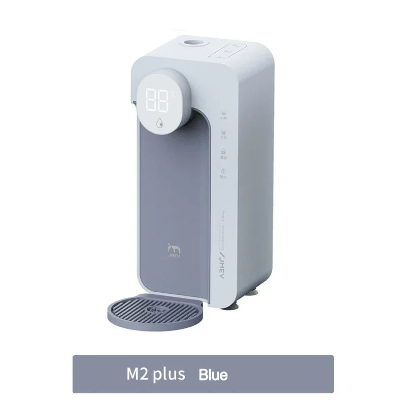 Instant Heating Water Dispenser M2PLUS 2 in 1 Electric Water Pump Disp