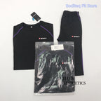 Xbody Ems Fitness Underwear Breathable Quick Dry Training Suit Sportswear Xbody Ems Training Suit EMS Outfits