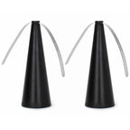 1/2pcs Mosquito Repellent Fan USB Or AA Battery Powered Fly Repeller Table Fan Portable Pest Control for Camping Picnic Party