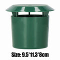 1/12pcs Snail Trap Catcher Eco-friendly Garden Slug Cage Snail Reusable Plastic Pests Reject Gintrap Tools Home Garden Supplies
