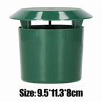 1/12pcs Snail Trap Catcher Eco-friendly Garden Slug Cage Snail Reusable Plastic Pests Reject Gintrap Tools Home Garden Supplies
