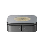 1000W Electric Ceramic Stove Tea Stove Electric Hot Plate Heater Stove Heating Furnace Portable Mini Makering Water Boiler 220V