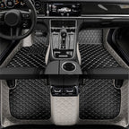 Car Floor Mats For Peugeot 508 2011~2017 2019~2022 2012 2013 2014 2015 2016 2017 2018 2019 2020 2021 2022 Car Accessories