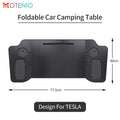Portable Car Laptop & Food Tray Desk for Tesla Model 3 / Y