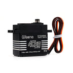 YP3240MG 40KG Digital Servo 5.0-7.4V High Torque Semi-Metal Gear IP67 Waterproof 180° for 1/8 1/10 TRX6 SCX10 RC Crawler