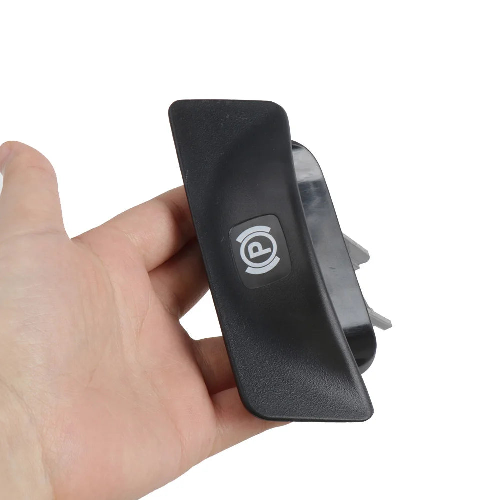 Handbrake Parking Brake Lever Car Hand Brake Parking Brake Handle 2114