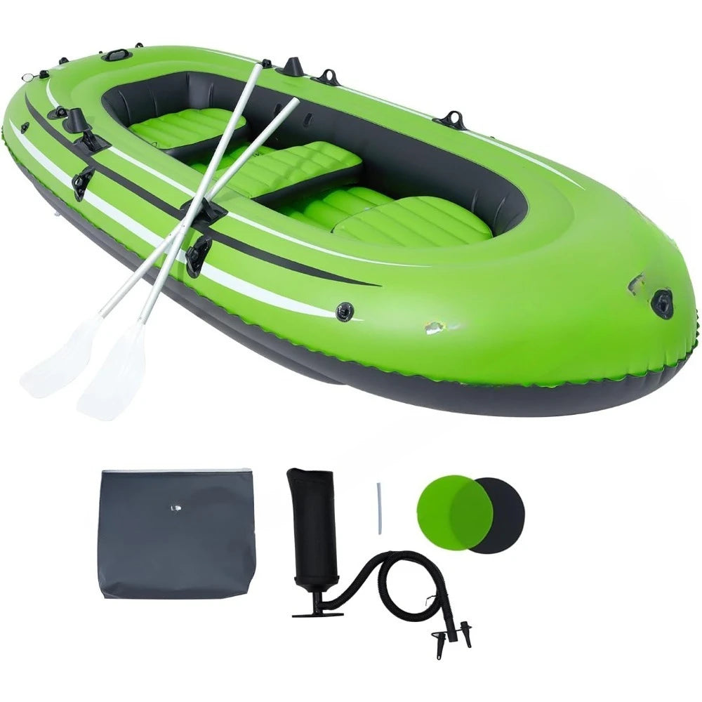 Inflatable Boat | AlluCanFind