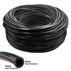 Garden Drip Irrigation Automatic Watering System Kit 1/4'' 13CM Sprinkler for Bonsai Pot Plant Flower Vegetable Greenhouse