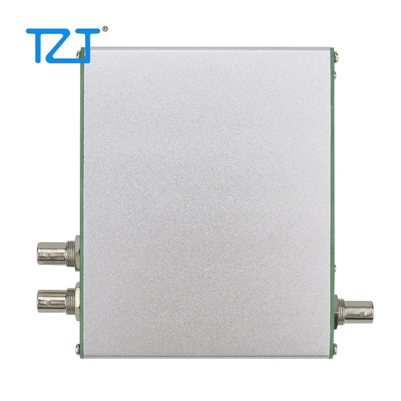 TZT by BG7TBL WB-SG2 1Hz 6G 4.4G 9.5G 15G 18G 20G signal source generator power adjustment broadband