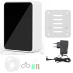 Smart Aromatherapy Diffuser Air Freshener Perfume Electric Smell for H