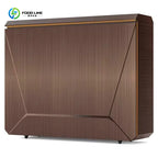 Customized Modern Outdoor Kitchen Set Prefab House with Full Equipments Stylish Durable Outdoor Cooking & Entertainment Area