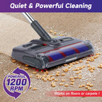 Wireless Electric Spin Mop Cleaner Automatic Mops Floor Cleaning Electric Floor Mop Rechargeable Home-appliance Sweeper Cleaning