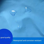 120cm Summer Air Conditioning Cleaning Bag Waterproof Kit Set Professional Hanging AC Dust Removal Sprayer Cleaner Brush Tools.