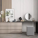 Modern Drawers Vanity Table Makeup Chair Desk Bedroom Big Dressing Table White Small Cabinet Mesa De Maquillaje Home Furniture