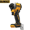 DEWALT DCF850 Cordless Impact Driver Bare Tool 20V Brushless Motor 205NM Wirless Rechargeable Power Tool DCF850N