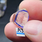 AAA+Witchcraft Herkimer Diamond Of Ore The Chakras Energy Stone Natural Crystals Heal Room Decor