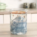 Cleaning Cloths - Super Absorbent Wet & Dry Design, Kitchen Restaurant Cleaning Essentials, Woven Disposable Dish Towels