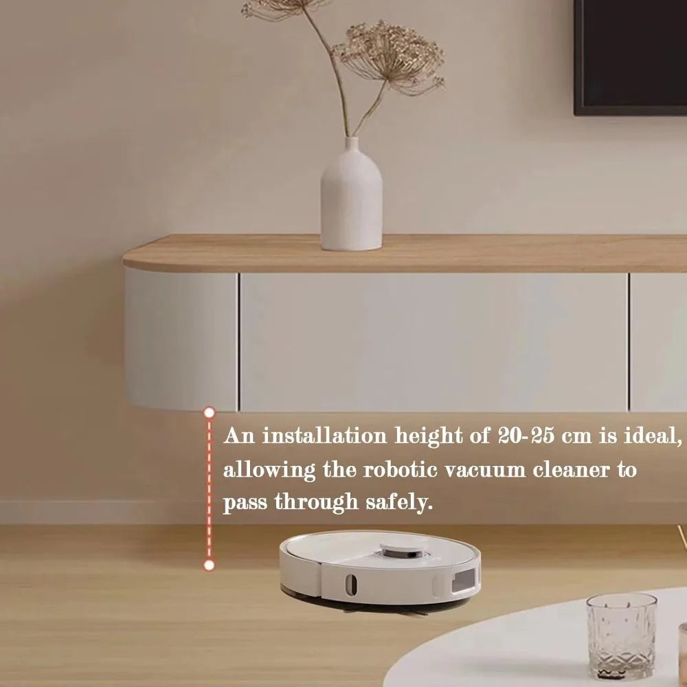 Modern Floating TV Stand