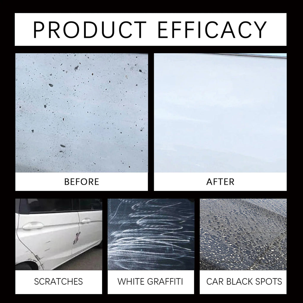 Car Coating Agent Spray Auto Surface Coating Renovation Coats ShineArmor Spray Paint 100ML Car Care Polish Renovator Product