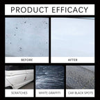 Car Coating Agent Spray Auto Surface Coating Renovation Coats ShineArmor Spray Paint 100ML Car Care Polish Renovator Product