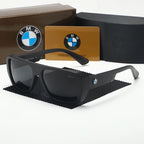 BMW M Power Anti-Glare Polarized Sunglasses | Driver Goggles for X1, X3, X5, E/F/G Series
