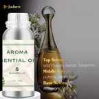 Diaurelle Hotels 500ML Long-Lasting Perfume Oil for Diffuser Hotel Home Air Freshener Strong Refreshing Aroma