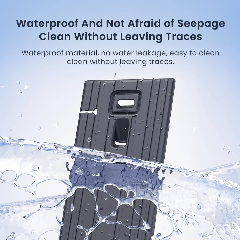 YZ For Tesla Model Y Juniper 2021-2025 TPE Trunk Rear Seat Back Cover Backrest Protector Cover Protection Mat Accessories