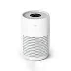 AROEVE Air Purifier 170 m³/h for Bedroom,Living Room Activated Carbon