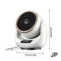 2000w Fan Heater Home Indoor Heater 3 Modes Adjustable 1 12 Hours Time