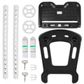 Baby & Kids Car Seat Foot Pedal Holder | Adjustable Support for Long Rides