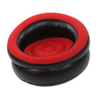 Inflatable Couch Eco Friendly Inflatable Sofa Chair Ergonomic Design Widely Applicable for Living Room